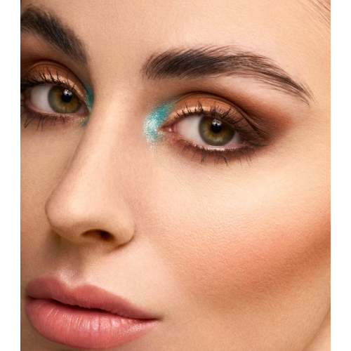 Astra Make-Up - Palette per il viso Private Dream - 02: Posh