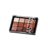 Astra Make-Up - Palette di ombretti Temptation - 02: Warm