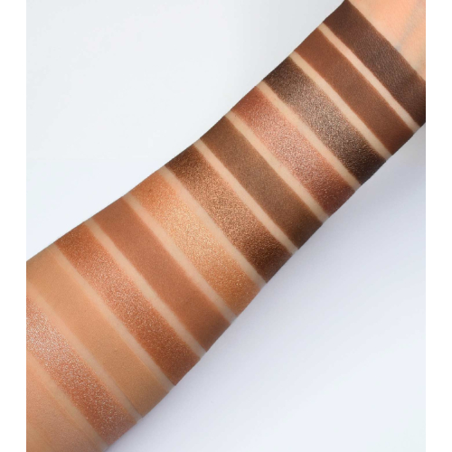Astra Make-Up - Palette di ombretti Temptation - 01: Nude