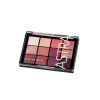 Astra Make-Up - Palette di ombretti Temptation - 04: Cherry