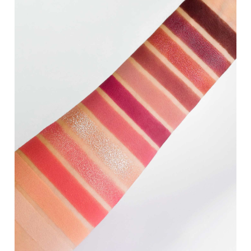 Astra Make-Up - Palette di ombretti Temptation - 04: Cherry