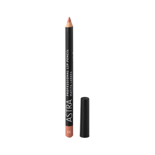 Astra Make-Up - Matita labbra professionale - 32: Brown Lips