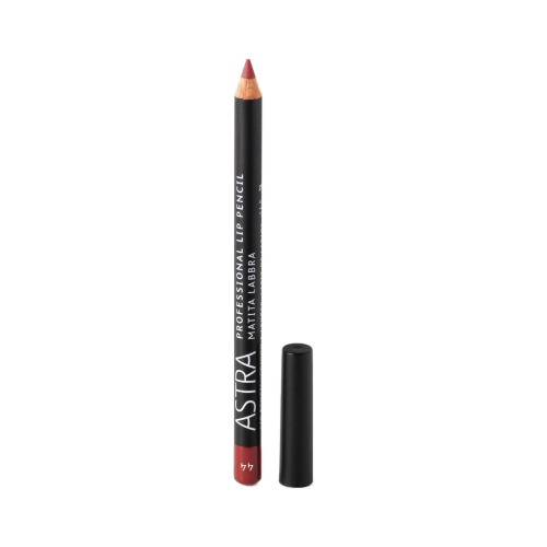 Astra Make-Up - Matita labbra professionale - 44: Brick Kick