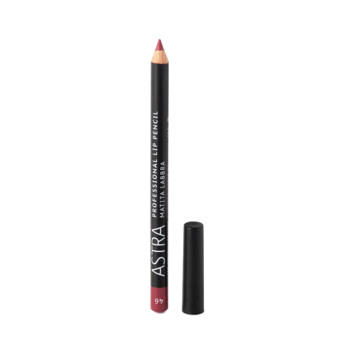 Astra Make-Up - Matita labbra professionale - 46: Mauve Dimension