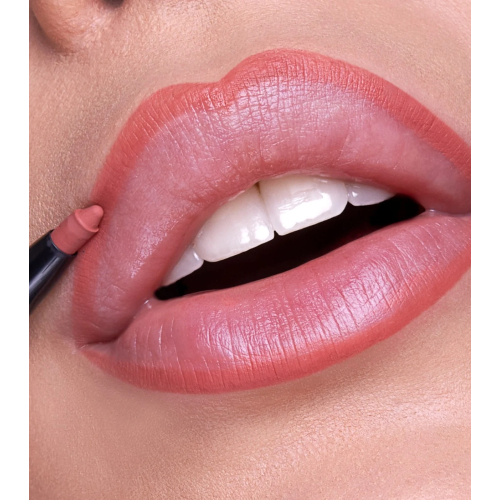 Astra Make-Up - Matita labbra waterproof Outline - 03: Quick Brick