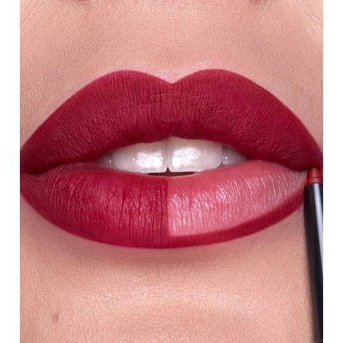 Astra Make-Up - Matita labbra waterproof Outline - 06: Endless Cherry