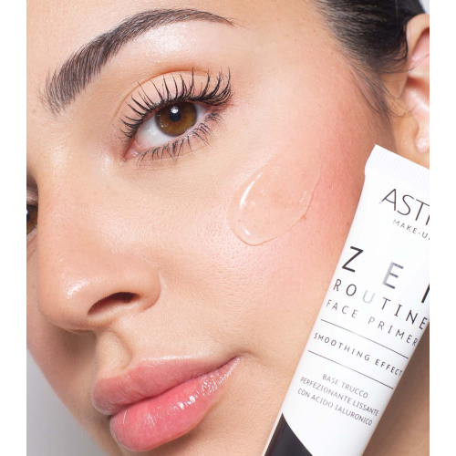 Astra Make-Up - Primer per il trucco Zen Routine