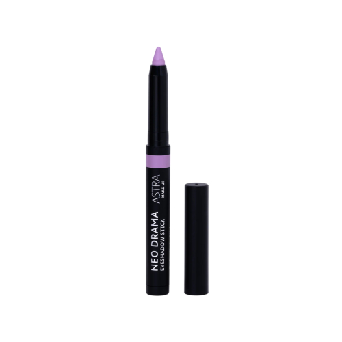 Astra Make-Up - Ombretto in stick Neo Drama Mat - 01: Drama Queen