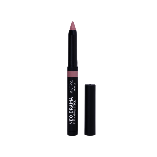 Astra Make-Up - Ombretto in stick Neo Drama Mat - 02: Ouverture
