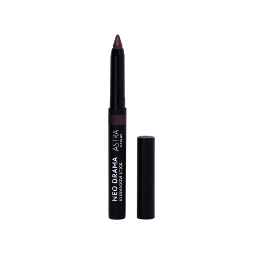 Astra Make-Up - Ombretto in stick Neo Drama Mat - 03: Premiere