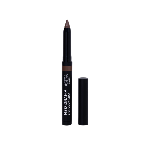 Astra Make-Up - Ombretto in stick Neo Drama Mat - 05: Backstage