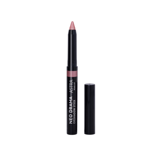 Astra Make-Up - Ombretto in stick Neo Drama Shimmer - 04: Hologlam