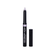 Astra Make-Up - Ombretto in stick Neo Drama Shimmer - 05: Silver Screen