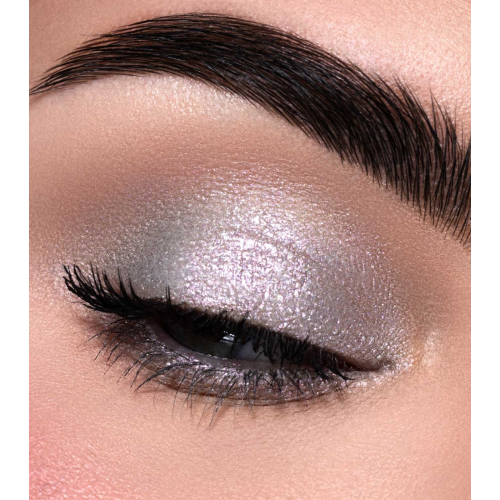 Astra Make-Up - Ombretto in stick Neo Drama Shimmer - 05: Silver Screen