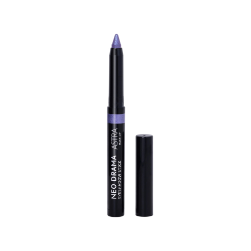 Astra Make-Up - Ombretto in stick Neo Drama Shimmer - 06: After Party