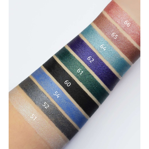Astra Make-Up - Ombretto Jumbo - 60
