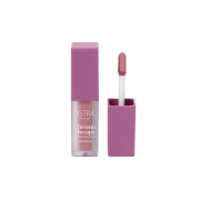 Astra Make-Up - Ombretto liquido Chromo Therapy Mat Finish - 01: Daydream Doll
