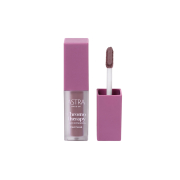 Astra Make-Up - Ombretto liquido Chromo Therapy Mat Finish - 02: Velvet Entropy