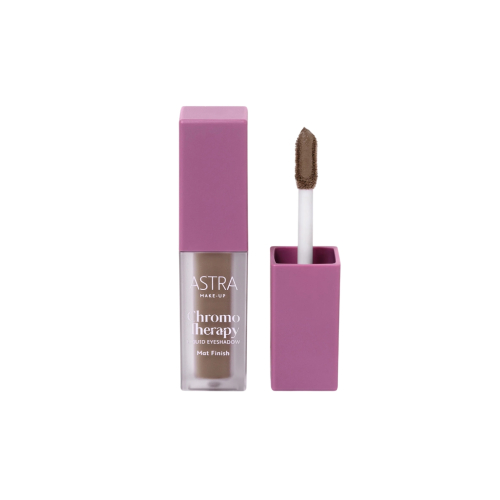 Astra Make-Up - Ombretto liquido Chromo Therapy Mat Finish - 03: A.I. Karma