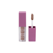 Astra Make-Up - Ombretto liquido Chromo Therapy Mat Finish - 04: Candy Catalyst