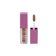 Astra Make-Up - Ombretto liquido Chromo Therapy Mat Finish - 05: Cocoanomaly