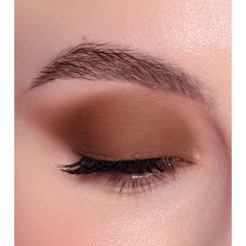 Astra Make-Up - Ombretto liquido Chromo Therapy Mat Finish - 05: Cocoanomaly