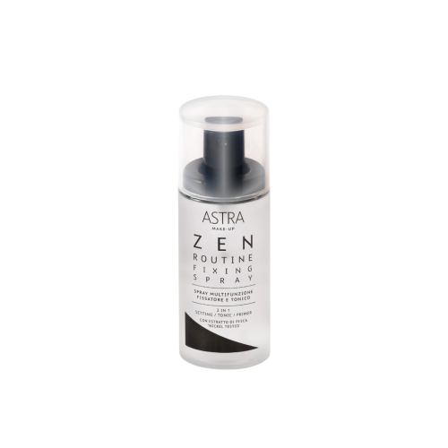 Astra Make-Up - Spray fissante per il trucco Zen Routine