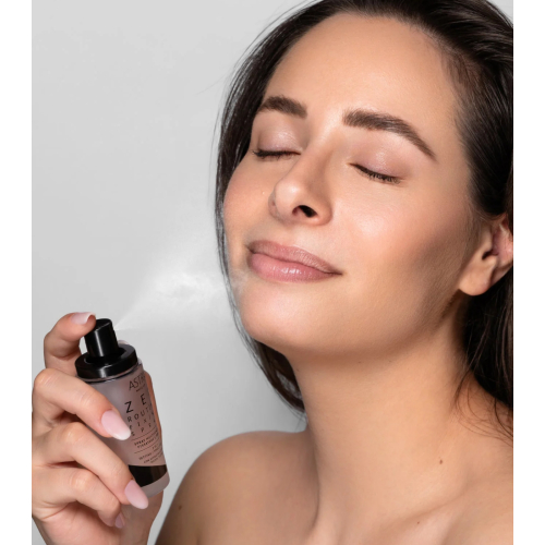 Astra Make-Up - Spray fissante per il trucco Zen Routine