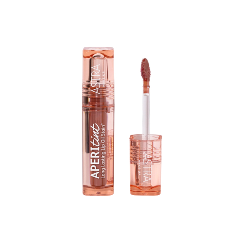 Astra Make-Up - Rossetto a lunga durata Aperitint - 02: Tonic