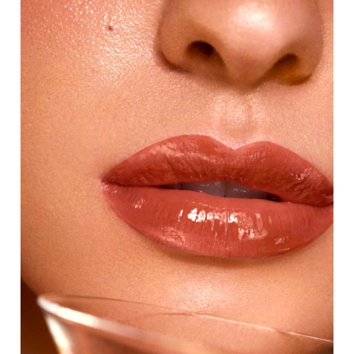 Astra Make-Up - Rossetto a lunga durata Aperitint - 02: Tonic