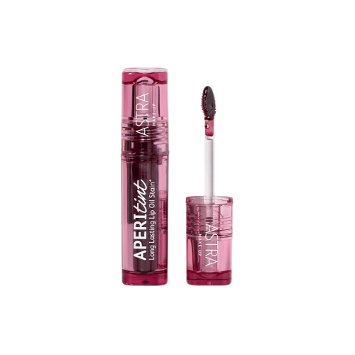 Astra Make-Up - Rossetto a lunga durata Aperitint - 05: Bitter