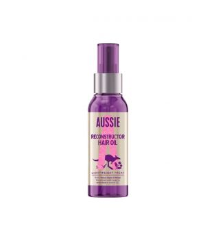 Aussie - Miracle Oil olio rigenerante per capelli