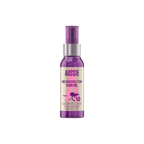Aussie - Miracle Oil olio rigenerante per capelli