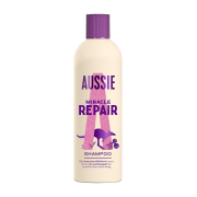 Aussie - Shampoo Repair Miracle per capelli danneggiati 300ml