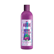 Aussie - Shampoo idratante SOS biondo viola