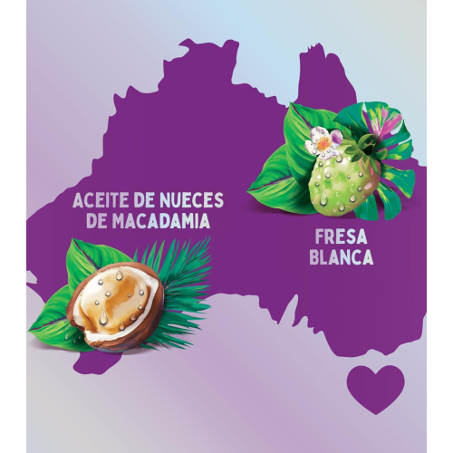 Aussie - Shampoo SOS Sothe & Hydrate - Capelli secchi