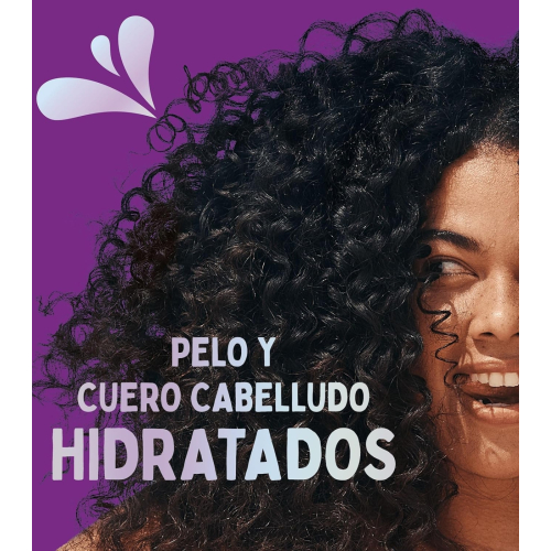 Aussie - Shampoo SOS Sothe & Hydrate - Capelli secchi