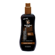 Australian Gold - Acceleratore d'abbronzatura gel