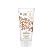 Australian Gold - Crema solare in lozione minerale Botanical - SPF 50