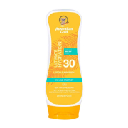 Australian Gold - Lozione Protezione Solare SPF 30 Ultimate Hydration
