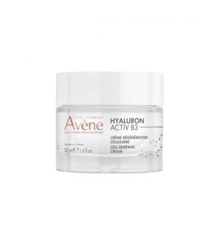 Avène - *Hyaluron Activ B3* - Crema antietà rigenerante cellulare