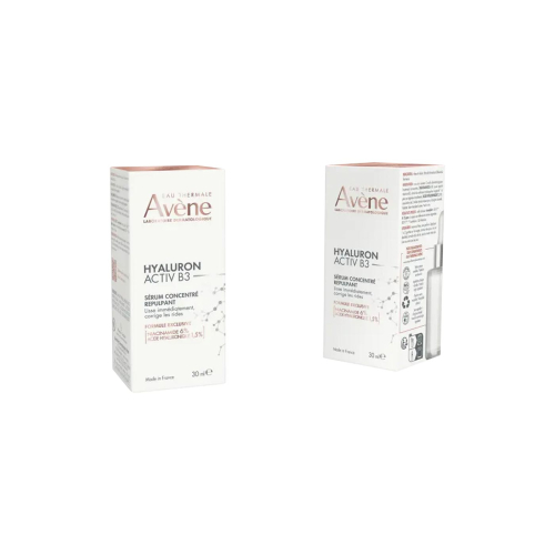 Avène - *Hyaluron Activ B3* - Siero concentrato antietà e volumizzante