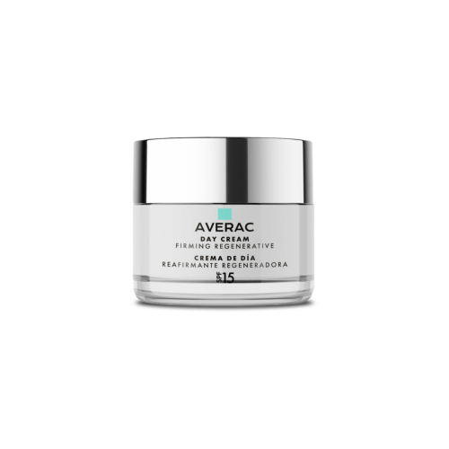 Averac Cosmetics - *Essential* - Crema viso rigenerante rassodante SPF15
