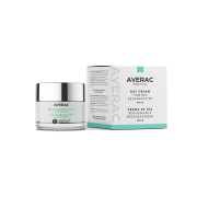 Averac Cosmetics - *Essential* - Crema viso rigenerante rassodante SPF15