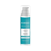 Averac Cosmetics - Schiuma detergente per il viso - Per pelli miste e grasse