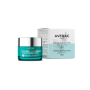 Averac Cosmetics - *Focus* - Crema viso anti-età Bakuchiol SPF25