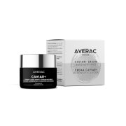 Averac Cosmetics - *Focus* - Crema Viso Ridensificante Caviar+ - Tutti i tipi di pelle