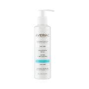 Averac Cosmetics - Latte detergente viso - Per pelli normali e secche