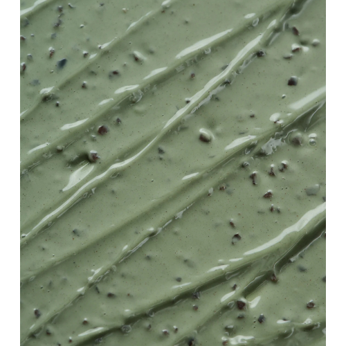 Axis-Y - Maschera esfoliante per il viso Mugwort Pore Clarifying Wash Off Pack