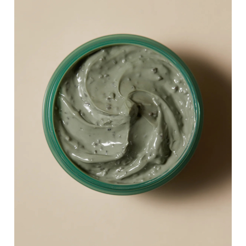 Axis-Y - Maschera esfoliante per il viso Mugwort Pore Clarifying Wash Off Pack